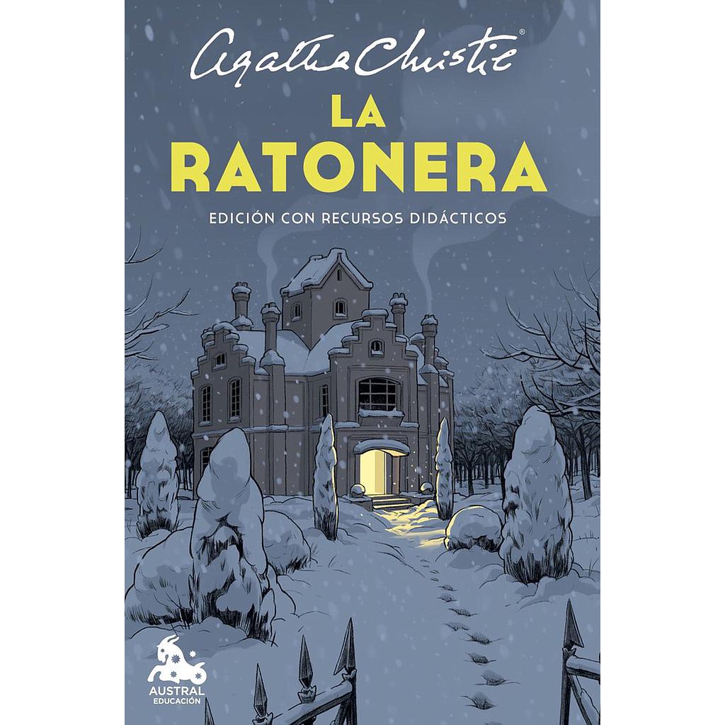 LA RATONERA