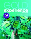 [9781292392769] GOLD EXPER A2 AL+INTERACTIVE EBOOK