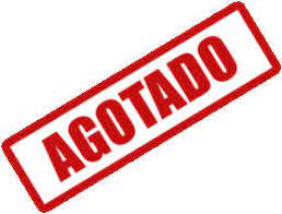 AGOTADO
