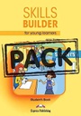 [9781399207089] SKILLS BUILDER STARTERS 1 SB 23 A1