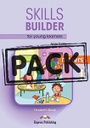 [9781399207102] SKILLS BUILDER MOVERS 1 S S BOOK