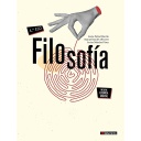 [9788413301570] FILOSOFIA 4ºESO 23 FANFEST LABERINTO