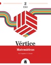 [9788430771578] MATEMATICAS 2ºESO 23 VERTICE