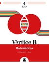 [9788430756834] MATEMATICAS B 4ºESO 23 VERTICE