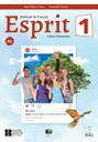 [9788419065049] ESPRIT 1 CUADERNO DE EJERCICIOS