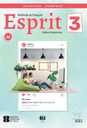 [9788419065124] ESPRIT 3. CUADERNO DE EJERCICIOS