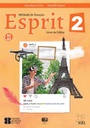 [9788419065070] ESPRIT 2. LIBRO DEL ALUMNO