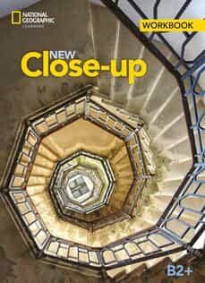 NEW CLOSE-UP B2+ WORKBOOK