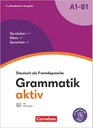 [9783061229641] GRAMMATIK AKTIV A1-B1 NEU