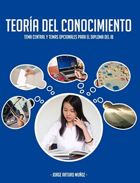 TEORÍA DEL CONOCIMIENTO