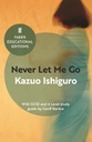 [9780571335770] NEVER LET ME GO