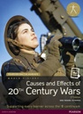 [9781447984153] HISTORY CAUSES AND EFFECTS OF 20TH-CENTURY WARS2E BUNDLE
