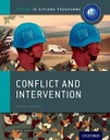 [9780198310174] CONFLICT AND INTERVENTION 