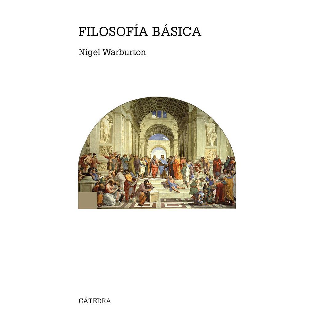 FILOSOFIA BASICA