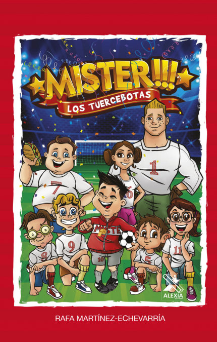 LOS TUERCEBOTAS