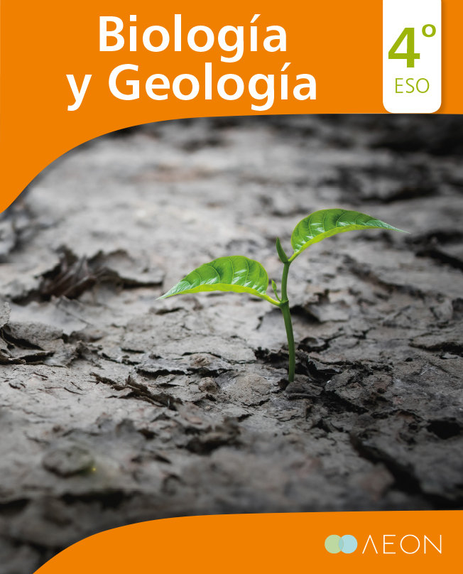 ESO 4 - BIOLOGIA Y GEOLOGIA LOMLOE (+DIGITAL)