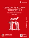 [9788468299358] LENGUA CASTELLANA Y LITERATURA 1ºNB