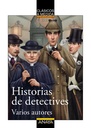 [9788414334485] HISTORIAS DE DETECTIVES