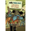 [9788414334577] DOÑA PROBLEMAS SALVADORA DEL COLE