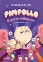 [9788414336960] PIMPOLLO 1 EL PERRO INFLUENCER