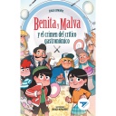 [9788414060063] BENITA Y MALVA Y EL CRIMEN DEL CRITICO GASTRONOMICO