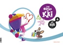 [9788414055656] LA LECTO NIVEL 2 CUADERNO 4 PAUTA 24 + LIBRO LECTURA