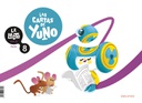 [9788414055717] 5 AÑOS - LA LECTO - NIVEL 3 CUAD 8 PAUTA LIGADA + LIBRO LECTURA