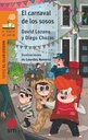 [9788411821070] EL CARNAVAL DE LOS SOSOS