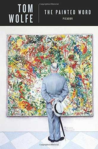 PAINTED WORD,THE