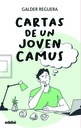 [9788468361598] CARTAS DE UN JOVEN CAMUS
