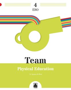 EDUCATION PHYSICAL 4ºESO 23 TEAM
