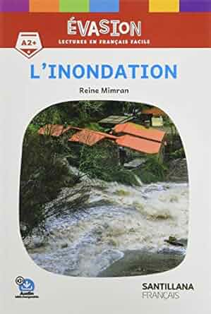 EVASION NE 4 LINONDATION