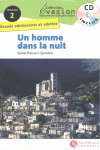 UN HOMME DANS LA NUIT+CD EVASION 2 PACK