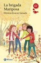 [9788469629444] LA BRIGADA MARIPOSA 246