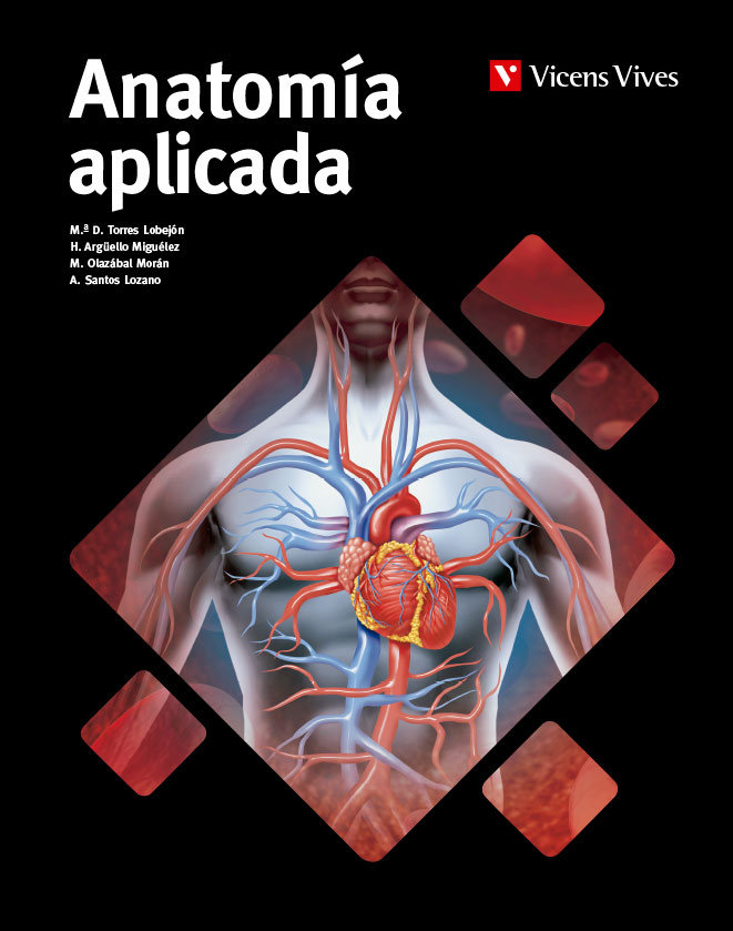ANATOMIA APLICADA 1ºBACH 23 AULA 3D
