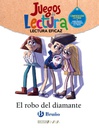 [9788469635650] EP 3/4 - EL ROBO DEL DIAMANTE
