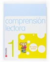 [9788467513240] 1EP.COMP.LECTORA EL RATON LECTOR 07 PLAN LECTOR