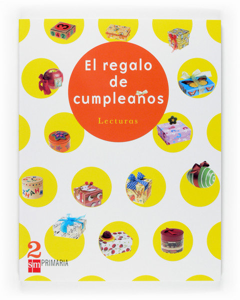 2EP.LECTURAS EL REGALO DE CUMPLEAÑOS 07 PLAN LECTOR