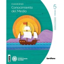 [9788468078120] 5PRI CON MEDIO C-MANCHA M LIGERA CM ED23
