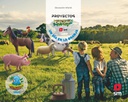 [9788411822305] 3 AÑOS UN DIA EN LA GRANJA-EX 24
