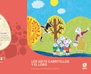 [9788411822527] 4 AÑOS ¡CRACS!AQUI HAY DRAGONE GLOB.3T 24