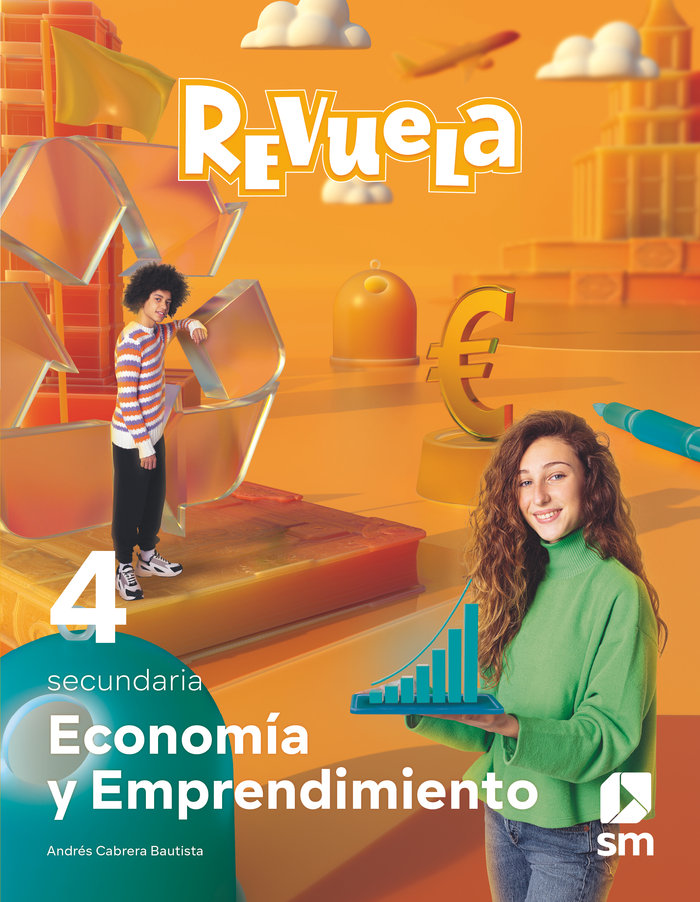 4º ESO.ECONOMIA Y EMPRENDIMIENTO-RE 24