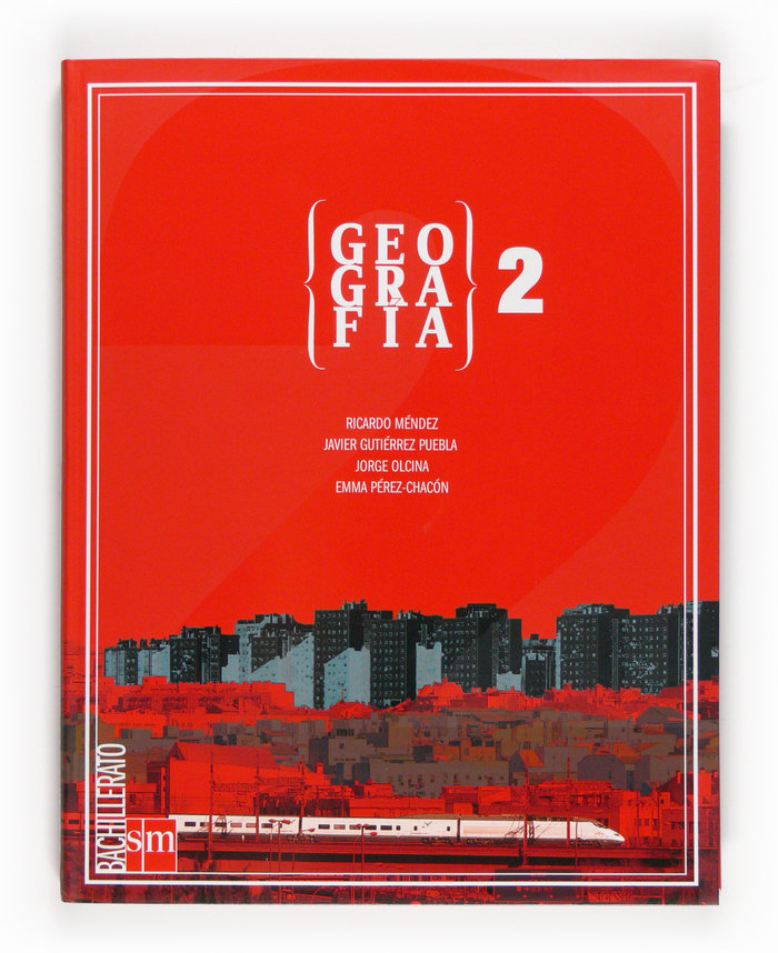 2BACH.GEOGRAFIA 09