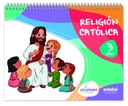 [9788468371047] RELIGION 3AÑOS EI 24 ENLAZADOS