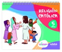 [9788468371061] RELIGION 5AÑOS EI 24 ENLAZADOS