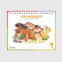 [9788468371535] LOS ANIMALES 3AÑOS EI 24