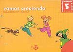 5 AÑOS - VAMOS CRECIENDO