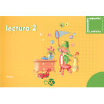 CUAD.LECTURA 2,BAUL MAGICO.