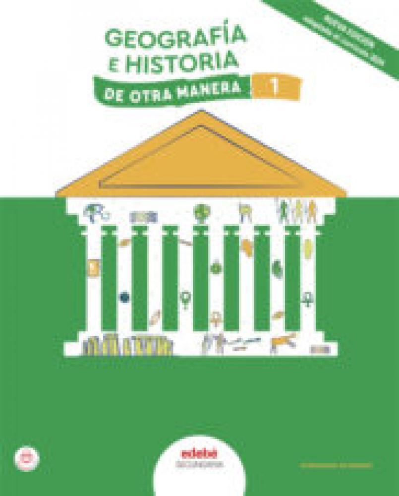 GEOGRAFIA E HISTORIA 1ºESO MADRID 24 DOM