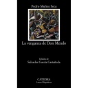 [9788437604831] VENGANZA DE DON MENDO CATEDRA